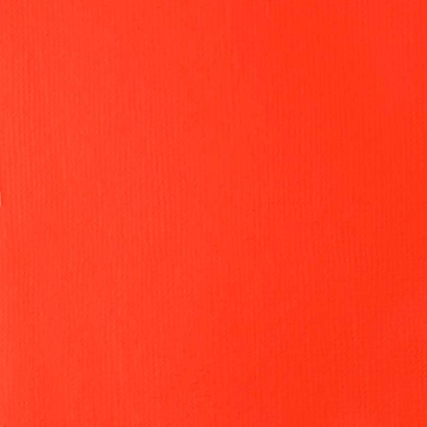 Peinture Acrylique en tube - rouge clair sans cadmium - Liquitex Heavy Body | Surdiscount