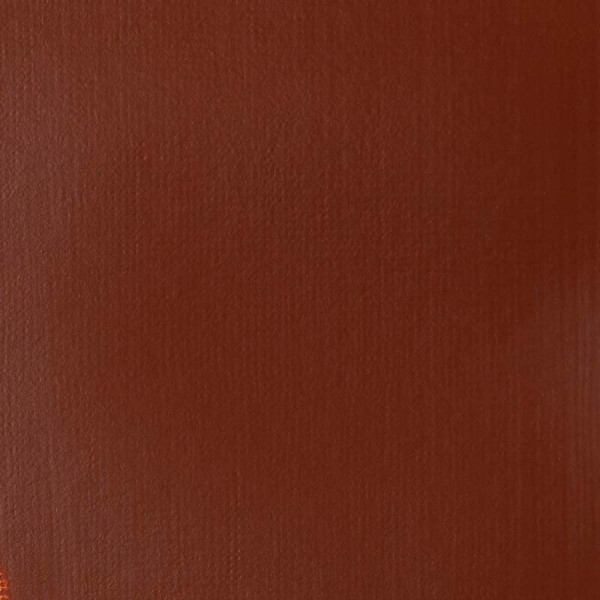Peinture Acrylique en tube - terre de sienne brûlée - Liquitex Heavy Body | Surdiscount