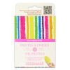 Pastel à l'huile - Sennelier - Couleurs fluorescentes - 6 pastels - Beaux-arts