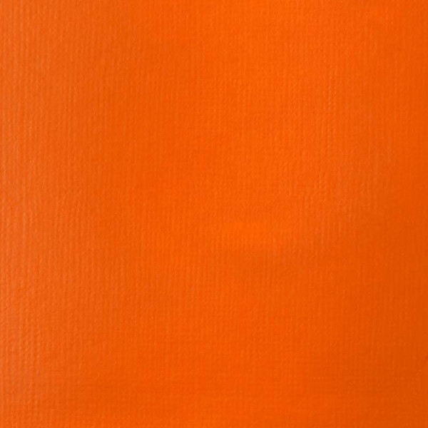 Peinture Acrylique en tube - rouge orange vif - Liquitex Heavy Body | Surdiscount