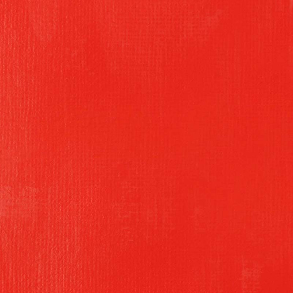 Peinture Acrylique en tube - rouge naphtol clair - Liquitex Heavy Body | Surdiscount