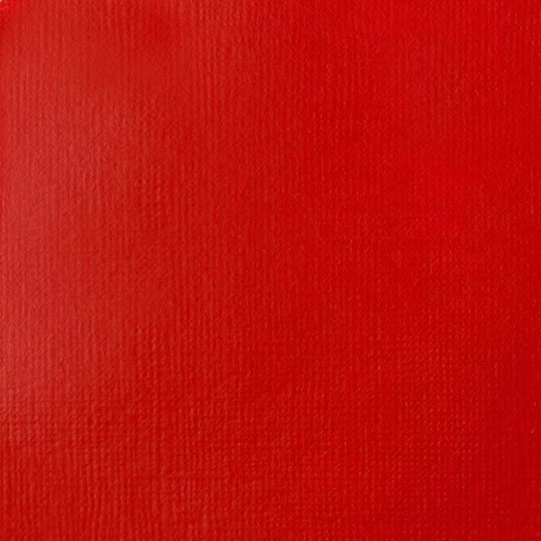 Peinture Acrylique en tube - rouge de pyrrol - Liquitex Heavy Body | Surdiscount