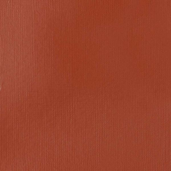 Peinture Acrylique en tube - rouge oxyde - Liquitex Heavy Body | Surdiscount