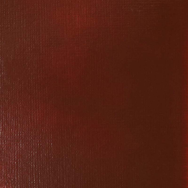Peinture Acrylique en tube - terre de sienne brûlée transparente - Liquitex Heavy Body | Surdiscount