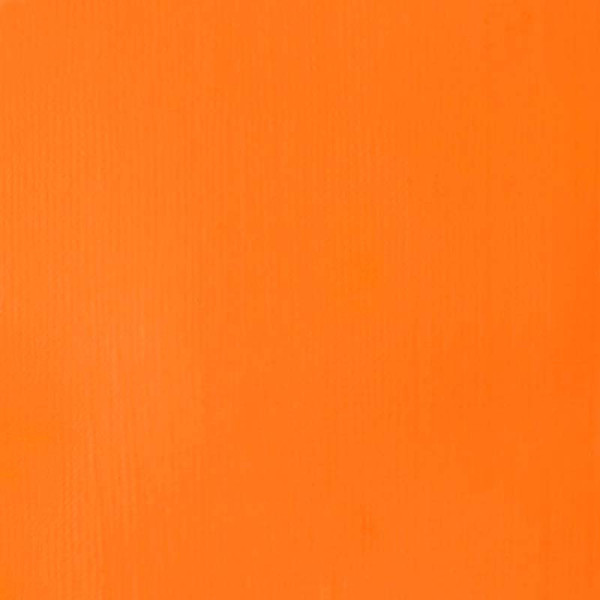 Peinture Acrylique en tube - orange sans cadmium - Liquitex Heavy Body | Surdiscount