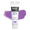 Peinture Acrylique en tube - pourpre éclatant - Liquitex Heavy Body pas cher