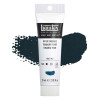 Peinture Acrylique en tube - turquoise feutre - Liquitex Heavy Body pas cher