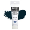Peinture Acrylique en tube - bleu de prusse imitation - Liquitex Heavy Body pas cher