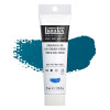 Peinture Acrylique en tube - bleu de ceruleum imitation - Liquitex Heavy Body pas cher