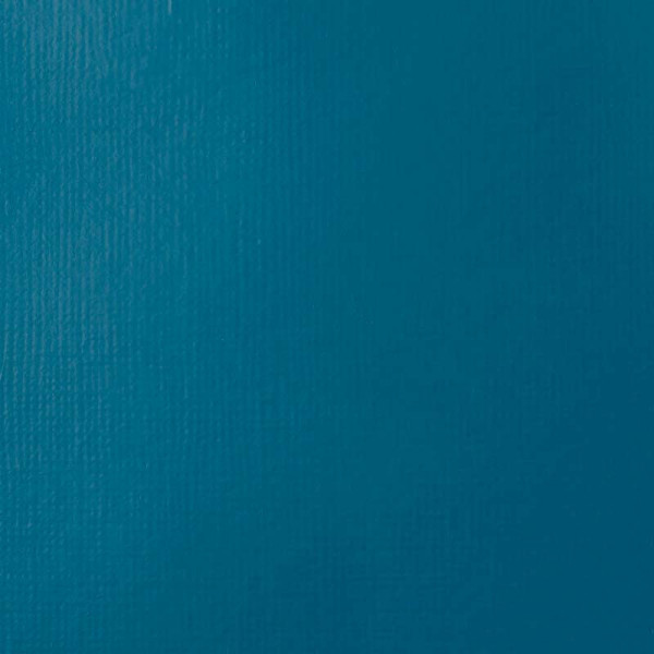 Peinture Acrylique en tube - bleu de ceruleum imitation - Liquitex Heavy Body | Surdiscount