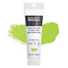 Peinture Acrylique en tube - vert jaune éclatant - Liquitex Heavy Body pas cher