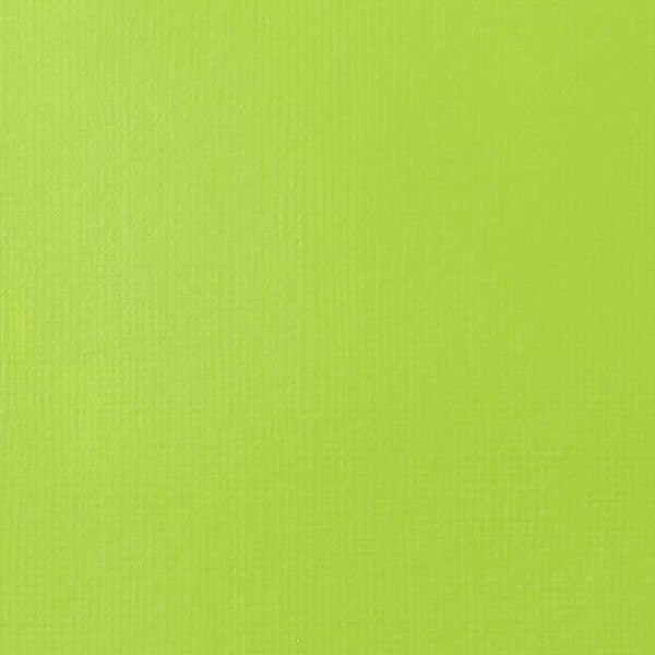 Peinture Acrylique en tube - vert jaune éclatant - Liquitex Heavy Body | Surdiscount