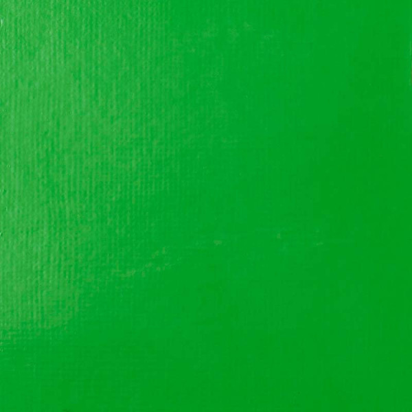 Peinture Acrylique en tube - vert émeraude clair - Liquitex Heavy Body | Surdiscount