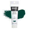 Peinture Acrylique en tube - vert cobalt - Liquitex Heavy Body pas cher