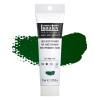 Peinture Acrylique en tube - vert fonce permanent - Liquitex Heavy Body pas cher