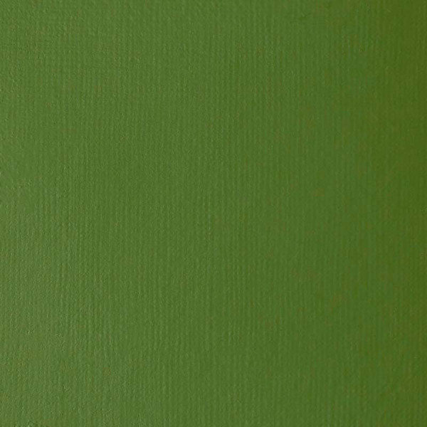 Peinture Acrylique en tube - vert oxyde de chrome - Liquitex Heavy Body | Surdiscount