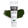 Peinture Acrylique en tube - vert de vessie permanent - Liquitex Heavy Body pas cher