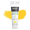 Peinture Acrylique en tube - jaune clair sans medium - Liquitex Heavy Body pas cher