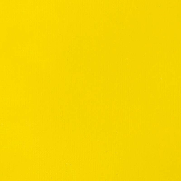 Peinture Acrylique en tube - jaune de cadmium clair - Liquitex Heavy Body | Surdiscount