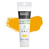 Peinture Acrylique en tube - jaune moyen sans cadmium - Liquitex Heavy Body pas cher-12809