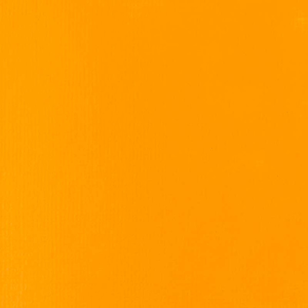 Peinture Acrylique en tube - jaune fonce sans cadmium - Liquitex Heavy Body | Surdiscount