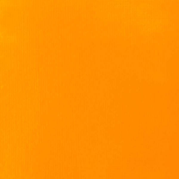 Peinture Acrylique en tube - jaune orange azo - Liquitex Heavy Body | Surdiscount