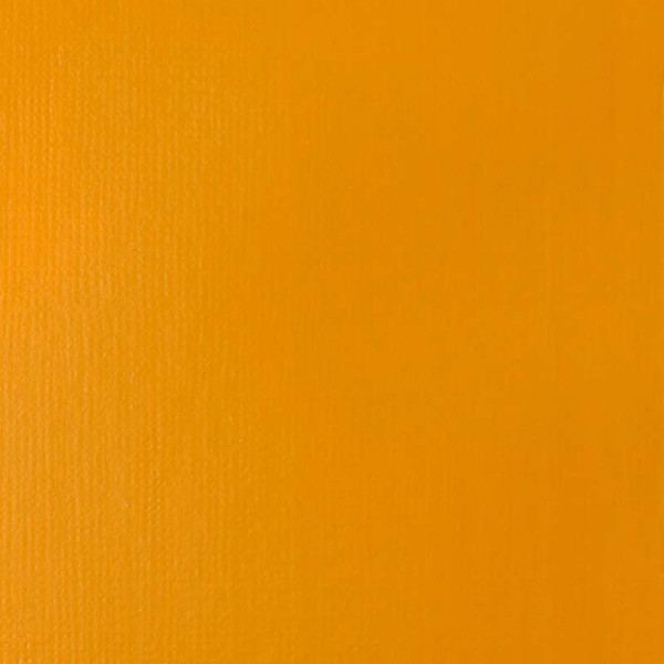 Peinture Acrylique en tube - jaune de turner - Liquitex Heavy Body | Surdiscount
