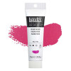 Peinture Acrylique en tube - magenta moyen - Liquitex Heavy Body pas cher