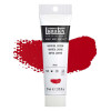 Peinture Acrylique en tube - naphtol carmin - Liquitex Heavy Body pas cher