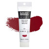 Peinture Acrylique en tube - carmin pyrrole - Liquitex Heavy Body pas cher
