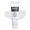 Peinture Acrylique en tube - blanc transparent pour mélanges - Liquitex Heavy Body pas cher