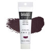 Peinture Acrylique en tube - violet feutre - Liquitex Heavy Body pas cher