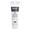 Peinture Acrylique en tube - terre ombre naturelle transparente - Liquitex Heavy Body pas cher