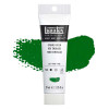 Peinture Acrylique en tube - vert émeraude - Liquitex Heavy Body pas cher
