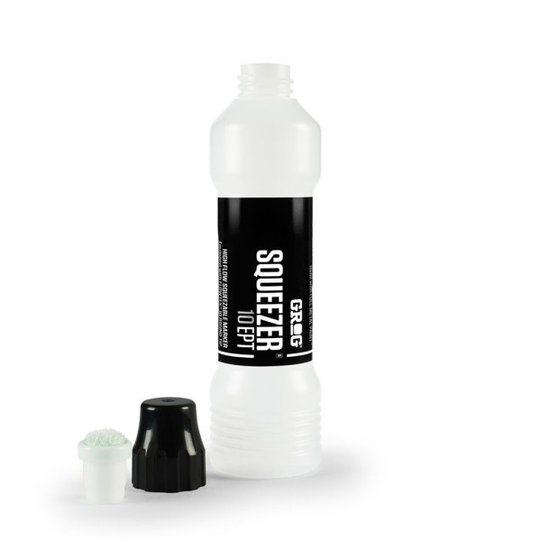 Grog - Squeezer 10 - Vide - A remplir - Marqueur peinture - Street-art