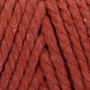 Pelote de fil pour macramé Anchor Crafty coton polyester brique