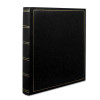 Lot De 2 Albums Photos Traditionnels Noir + 900 Doubles Faces Brepols | Surdiscount