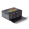 Coffret Feutres Promarker Essentiels - Winsor et Newton pas cher