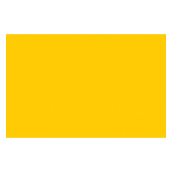 Bombe de peinture - jaune de cadmium moyen - Liquitex | Surdiscount