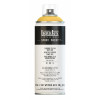 Bombe de peinture - jaune de cadmium foncé - Liquitex pas cher