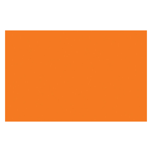 Bombe de peinture - orange de cadmium - Liquitex | Surdiscount
