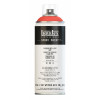 Bombe de peinture - rouge de cadmium clair - Liquitex pas cher-13010