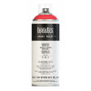Bombe de peinture - rouge de cadmium moyen - Liquitex pas cher