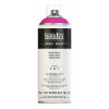 Bombe de peinture - magenta moyen - Liquitex pas cher