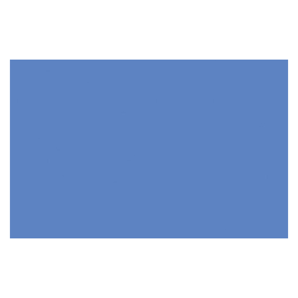 Bombe de peinture - bleu de cobalt 5 - Liquitex | Surdiscount
