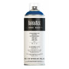 Bombe de peinture - bleu phtalocyanine - Liquitex pas cher