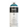 Bombe de peinture - turquoise - Liquitex pas cher