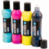 Grog - Squeezer Mini 05 FMP - Lot de 4 couleurs - Marqueur peinture - Street-art