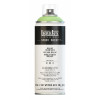 Bombe de peinture - vert jaune brillant - Liquitex pas cher