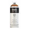 Bombe de peinture - terre de sienne naturelle - Liquitex pas cher